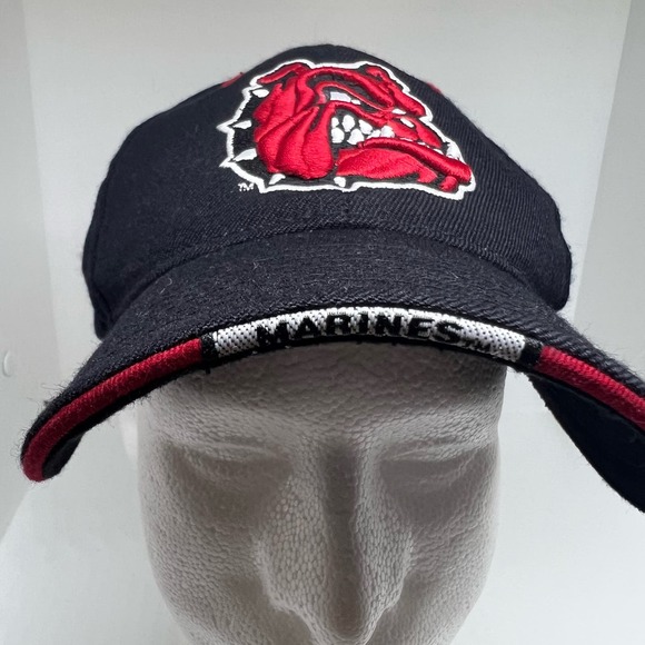 RARE USMC 5 panel hat made in Russia EUC - Picture 8 of 8